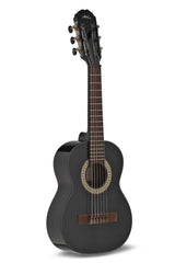 Manuel Rodriguez Estudio Black klassisk guitar 1/4