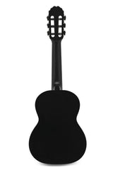 Manuel Rodriguez Estudio Black klassisk guitar 1/4
