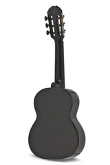Manuel Rodriguez Estudio Black klassisk guitar 1/4