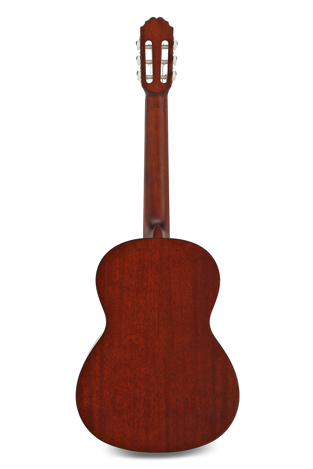 Manuel Rodriguez Estudio Spruce klassisk guitar 4/4, højglans