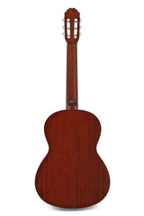 Manuel Rodriguez Estudio Spruce klassisk guitar 4/4, højglans