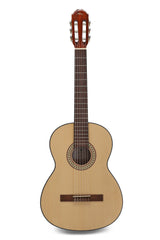 Manuel Rodriguez Estudio Spruce klassisk guitar 4/4, højglans