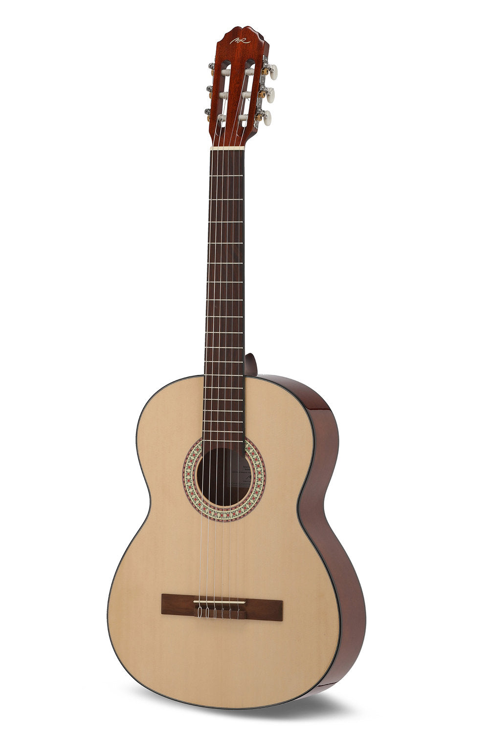 Manuel Rodriguez Estudio Spruce klassisk guitar 4/4, højglans