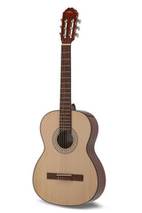 Manuel Rodriguez Estudio Spruce klassisk guitar 7/8, højglans