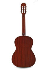 Manuel Rodriguez Estudio Spruce klassisk guitar 7/8, højglans
