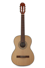 Manuel Rodriguez Estudio Spruce klassisk guitar 7/8, højglans