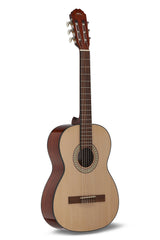 Manuel Rodriguez Estudio Spruce klassisk guitar 7/8, højglans