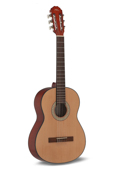 Manuel Rodriguez Estudio Cedar klassisk guitar 3/4, mat