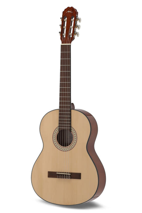 Manuel Rodriguez Estudio Spruce guitar 3/4, højglans, venstrehånd