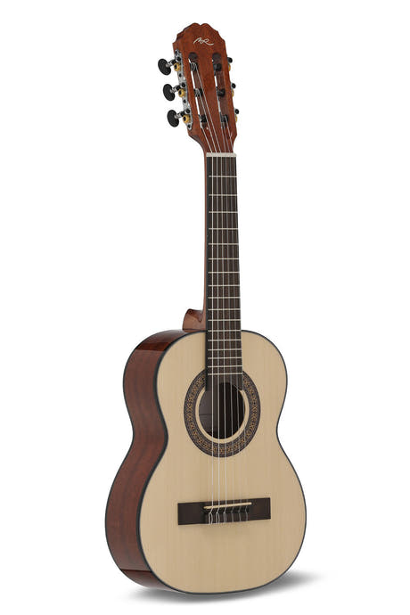 Manuel Rodriguez Caballero ProArte PA-25 klassisk guitar 1/4