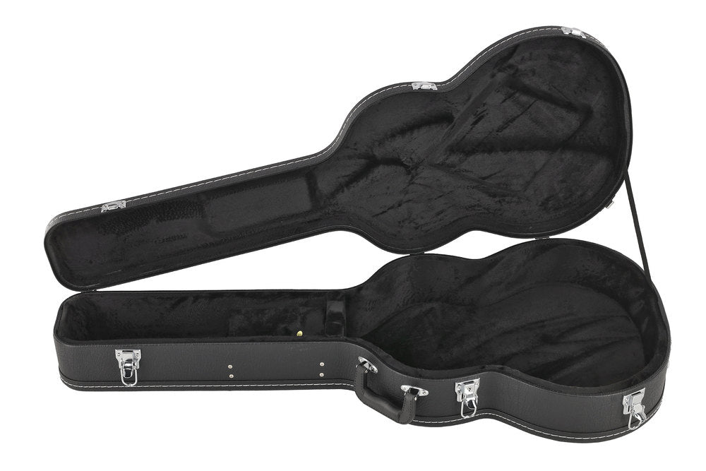GEWA FX Wood trækasse til klassisk guitar