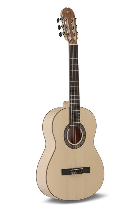 Manuel Rodriguez Caballero ProNatura PN-75 klassisk guitar 3/4