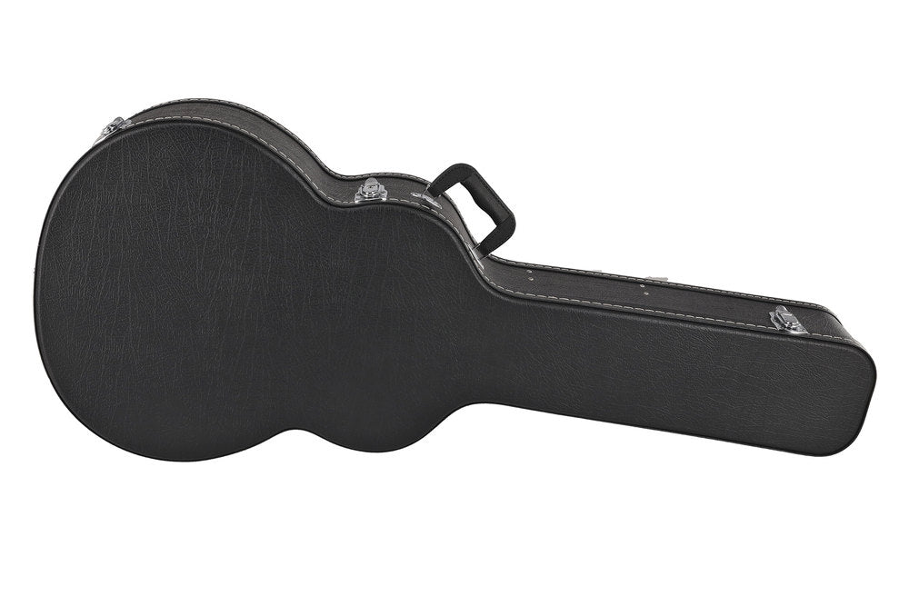 GEWA FX Wood trækasse til jumbo- eller jazzguitar