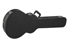 GEWA FX Wood trækasse til LP-guitar