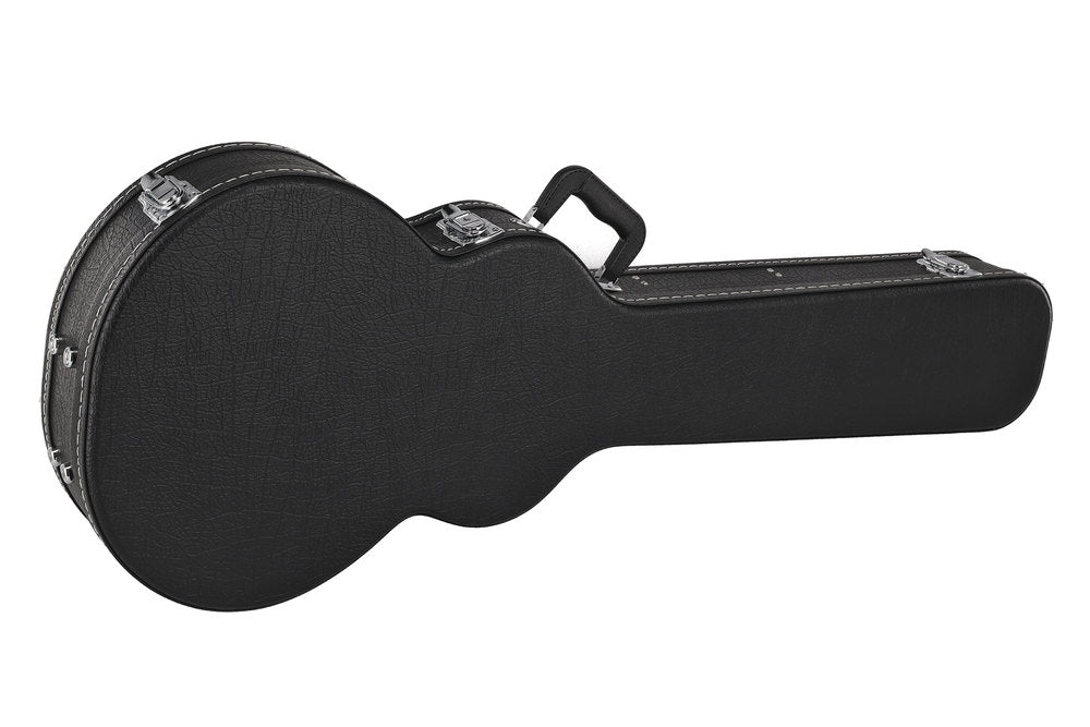 GEWA FX Wood trækasse til LP-guitar