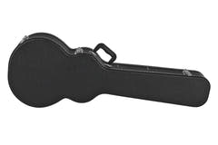 GEWA FX Wood trækasse til LP-guitar