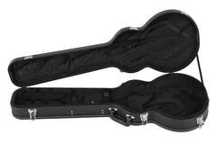GEWA FX Wood trækasse til LP-guitar