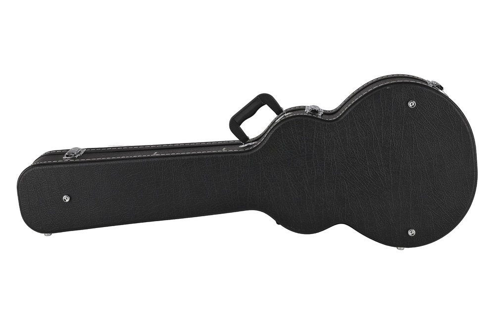 GEWA FX Wood trækasse til LP-guitar