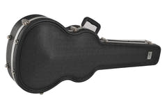 GEWA FX ABS ABS-kasse til klassisk guitar