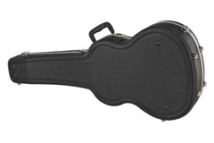GEWA FX ABS ABS-kasse til klassisk guitar