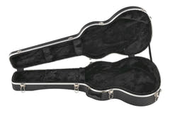 GEWA FX ABS ABS-kasse til klassisk guitar