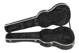 GEWA FX ABS ABS-kasse til klassisk guitar