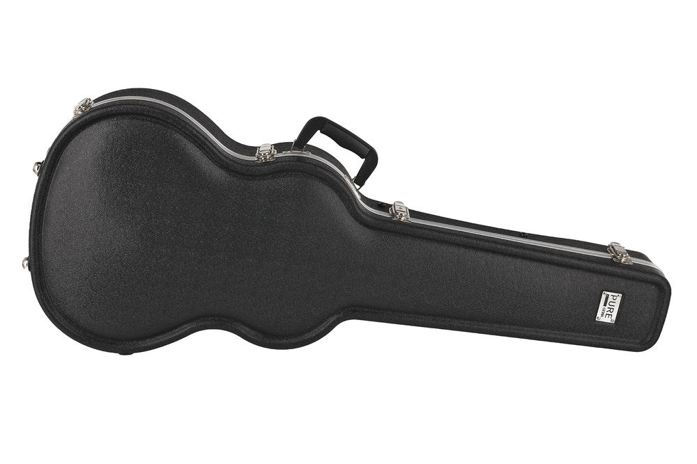 GEWA FX ABS ABS-kasse til klassisk guitar