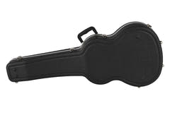 GEWA FX ABS ABS-kasse til klassisk guitar