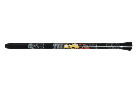 Toca Duro didgeridoo DIDG-DUROLC, bemalet, 51"