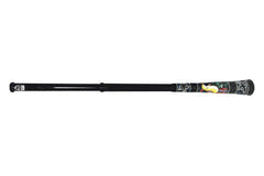 Toca Collapsible didgeridoo DIDG-COLC, motiv Cockatoo, todelt