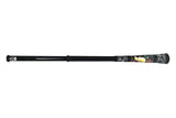 Toca Collapsible didgeridoo DIDG-COLC, motiv Cockatoo, todelt