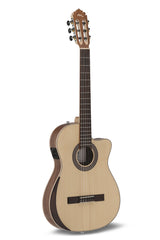 Manuel Rodriguez Ecología Samba Plano elakustisk klassisk guitar 4/4