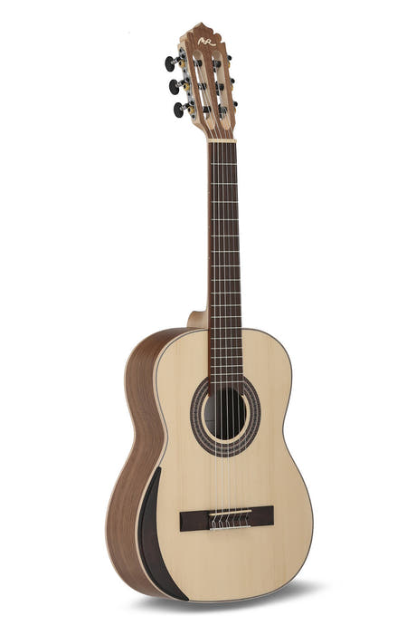 Manuel Rodriguez Ecología E-53 klassisk guitar 1/2