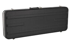 GEWA FX ABS ABS-kasse til elguitar, universal