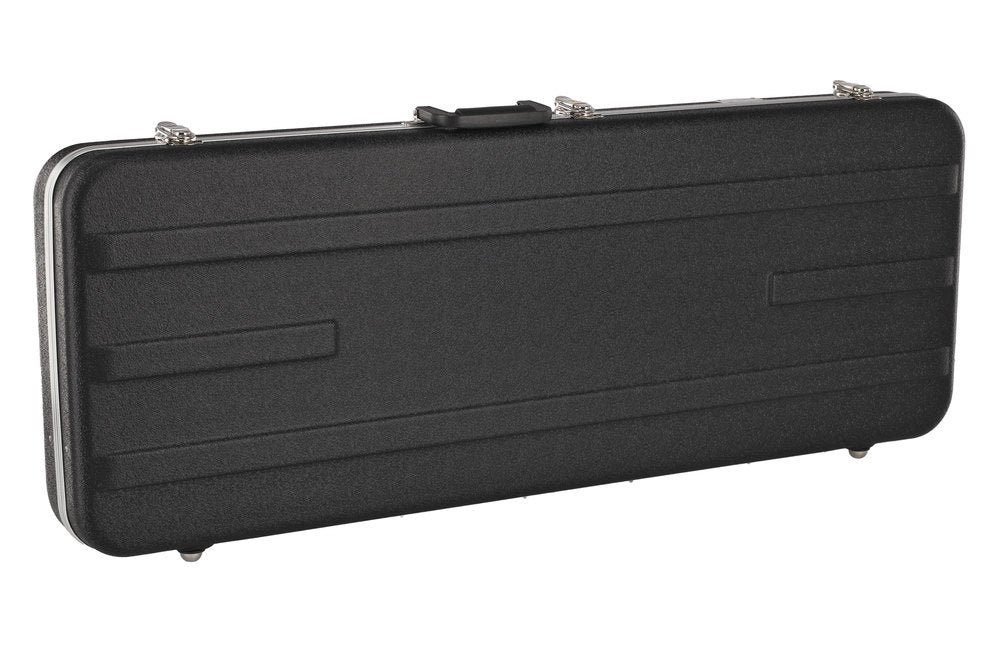 GEWA FX ABS ABS-kasse til elguitar, universal