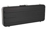 GEWA FX ABS ABS-kasse til elguitar, universal