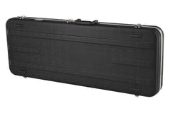 GEWA FX ABS ABS-kasse til elguitar, universal
