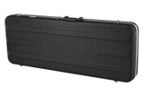 GEWA FX ABS ABS-kasse til elguitar, universal