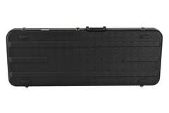 GEWA FX ABS ABS-kasse til elguitar, universal