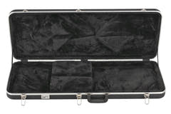 GEWA FX ABS ABS-kasse til elguitar, universal