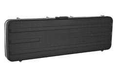 GEWA FX ABS ABS-kasse til elbas, universal