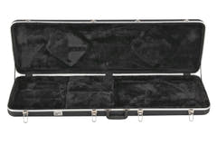 GEWA FX ABS ABS-kasse til elbas, universal