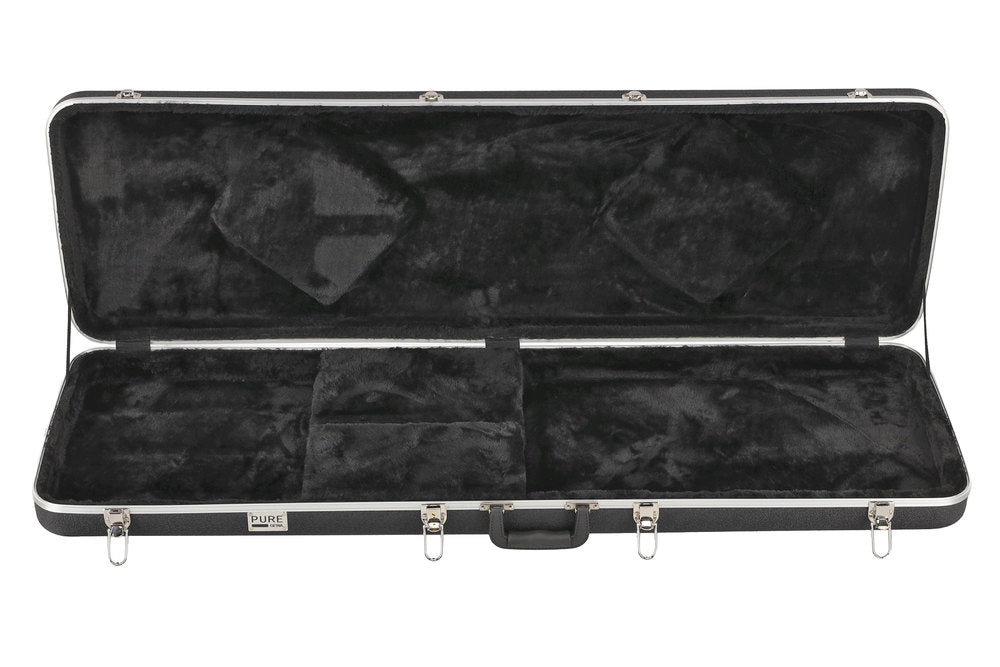 GEWA FX ABS ABS-kasse til elbas, universal