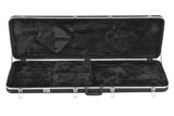GEWA FX ABS ABS-kasse til elbas, universal