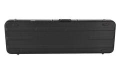 GEWA FX ABS ABS-kasse til elbas, universal