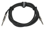 GEWA Pro Line instrumentkabel 3 m, lige jackstik