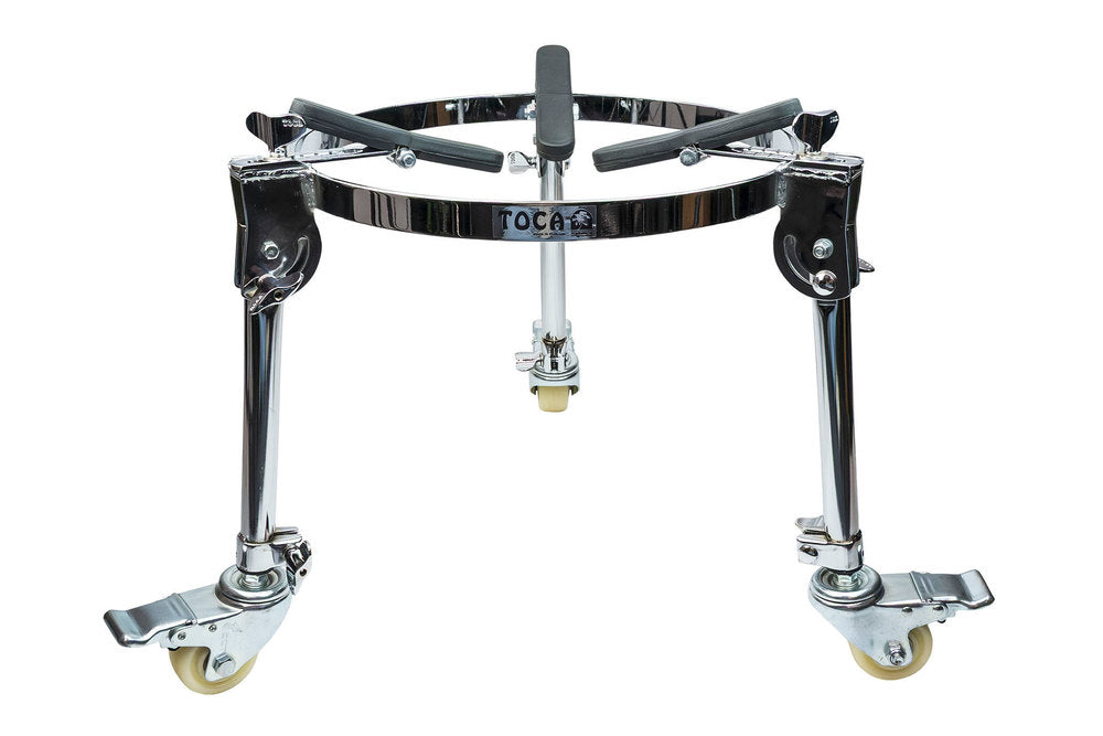 Toca TPTFBS-RW reservehjul til Collapsible Barrel Stand, 3 stk.