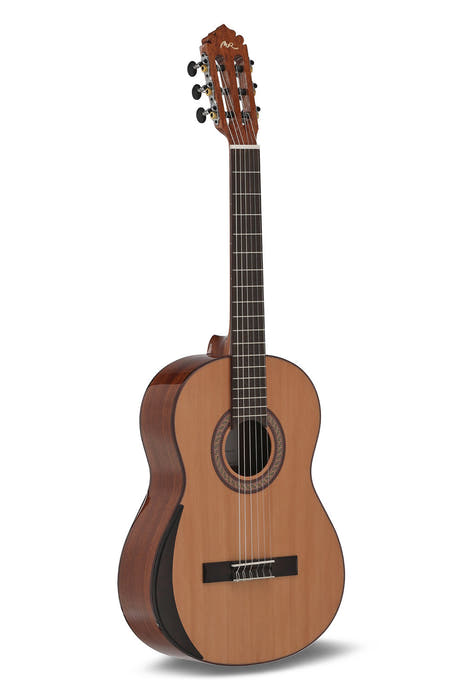 Manuel Rodriguez Tradición T-59 klassisk guitar 3/4