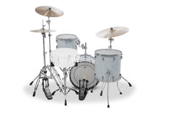 Gretsch Broadkaster 3-delt shell set 18", 60´s Marine Pearl
