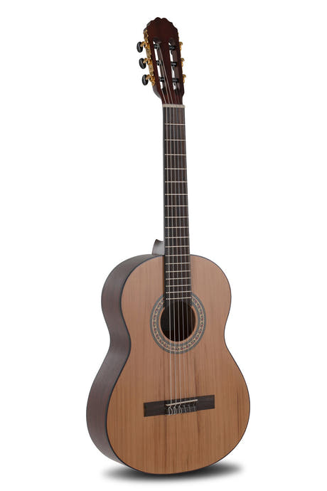 Manuel Rodriguez Caballero Principio CA-CM klassisk guitar 3/4